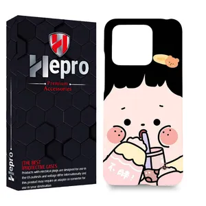 HEPRO MC Cover for XIAOMI REDMI 10C