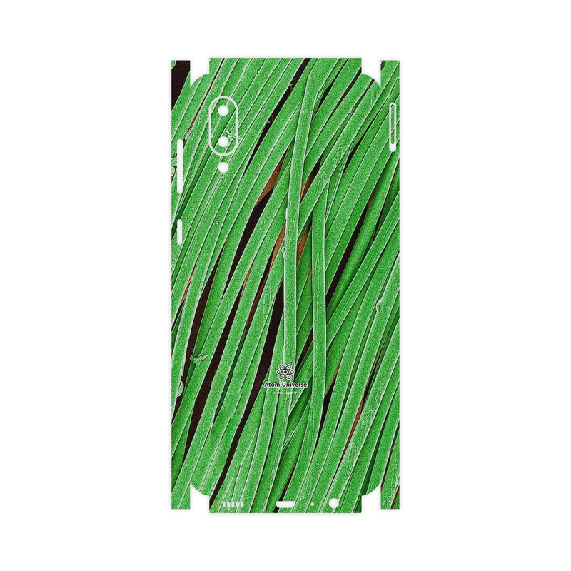 برچسب پوششی ماهوت مدل Atom Universe 5-FullSkin مناسب برای گوشی موبایل سامسونگ Galaxy A02