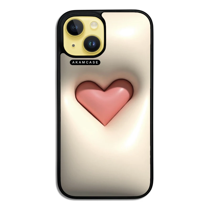 کاور آکام مدل AMC-WA15-JELLY-68 مناسب برای گوشی موبایل اپل iPhone 15