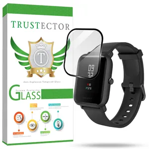 Trustector PMMT20 Screen Protector For Amazfit Bip Lite
