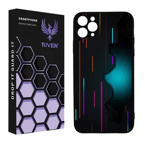 RIVEN RI3-15 Case For Apple iPhone 15 Pro Max