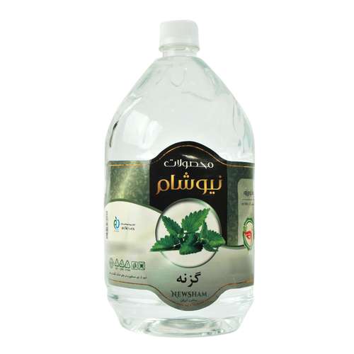 عرق گزنه نیوشام - 2 لیتر