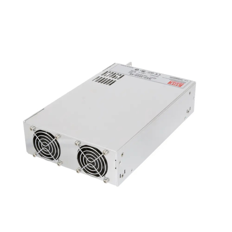 منبع تغذیه 48 ولت 62.5 آمپر مینول مدل RSP-3000-48 منبع تغذیه 48 ولت 62.5 آمپر مینول مدل RSP-3000-48
