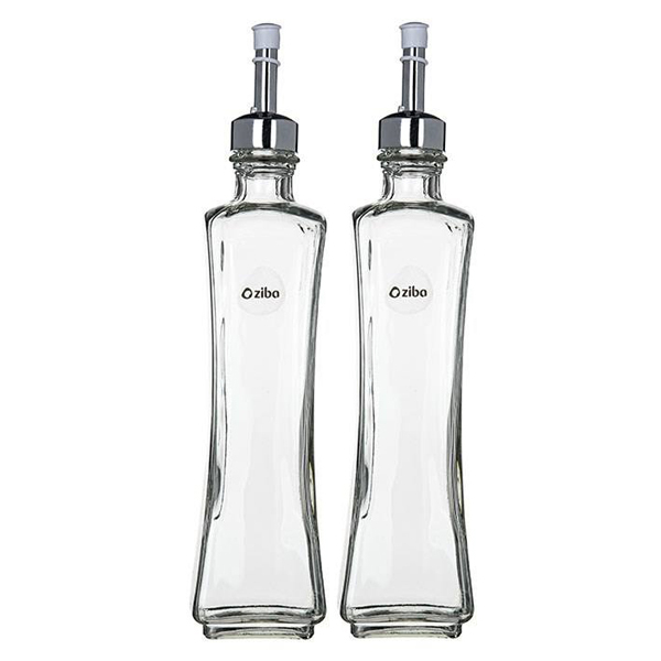 بطری روغن زیبا کد01 بسته 2عددی