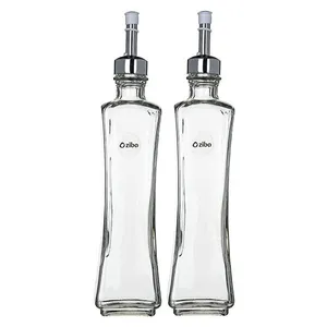 بطری روغن زیبا کد01 بسته 2عددی