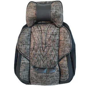 ست کامل روکش صندلی خودرو مدل خلبانی مناسب برای پژو پرشیا