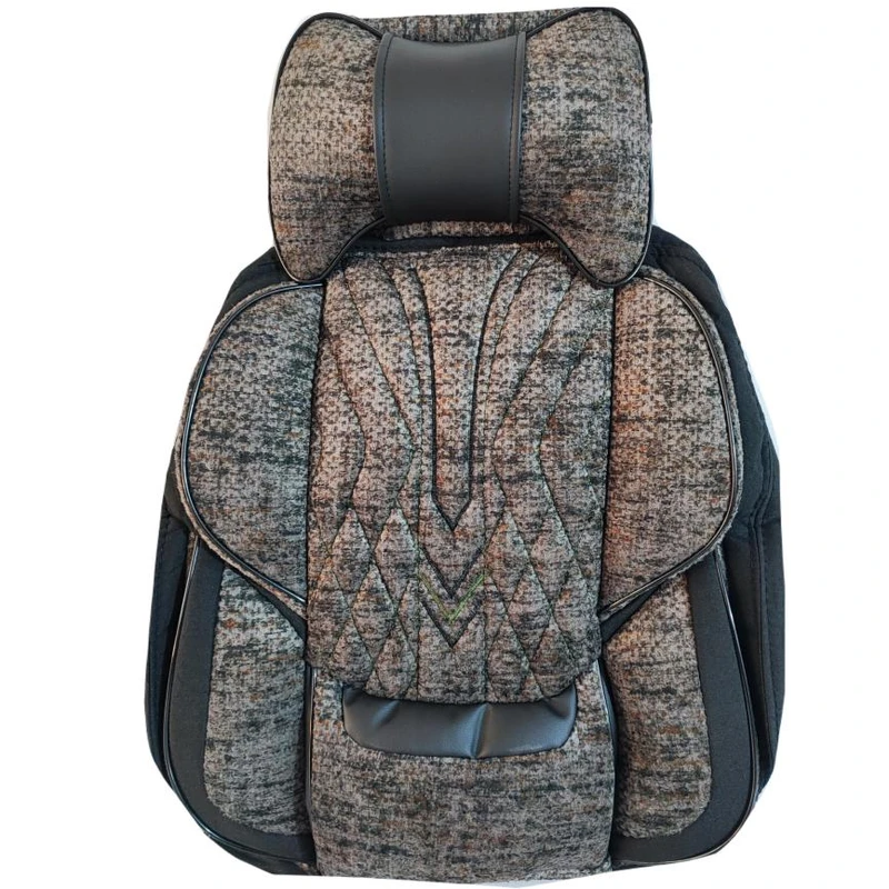 ست کامل روکش صندلی خودرو مدل خلبانی مناسب برای پژو پرشیا