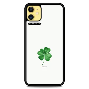 AKAM AMC-WA11-LUCKY-18 Cover For Apple iPhone 11