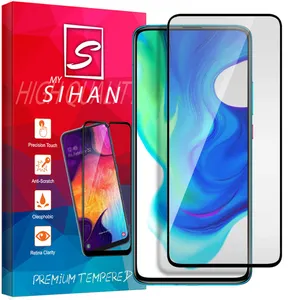 MYSihan FG Screen Protector For Xiaomi poco F2 pro