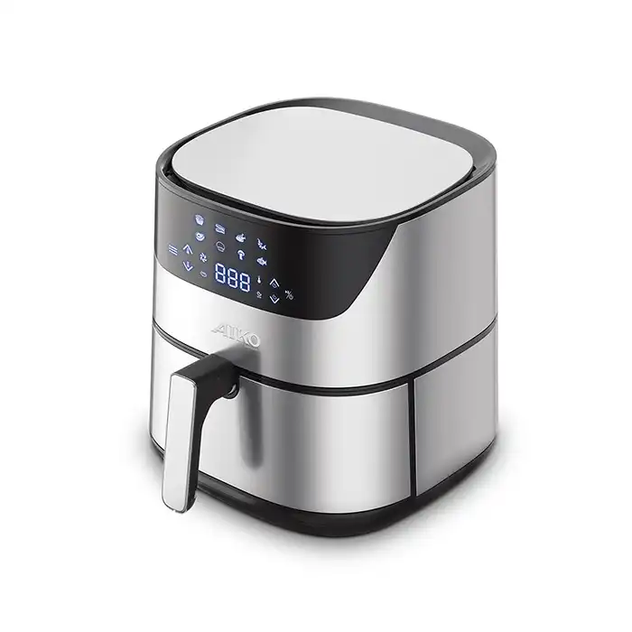 سرخ کن بدون روغن آیکو مدل AK470FR