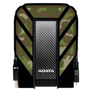 هارد اکسترنال ای دیتا مدل HD710M ظرفیت 1 ترابایت