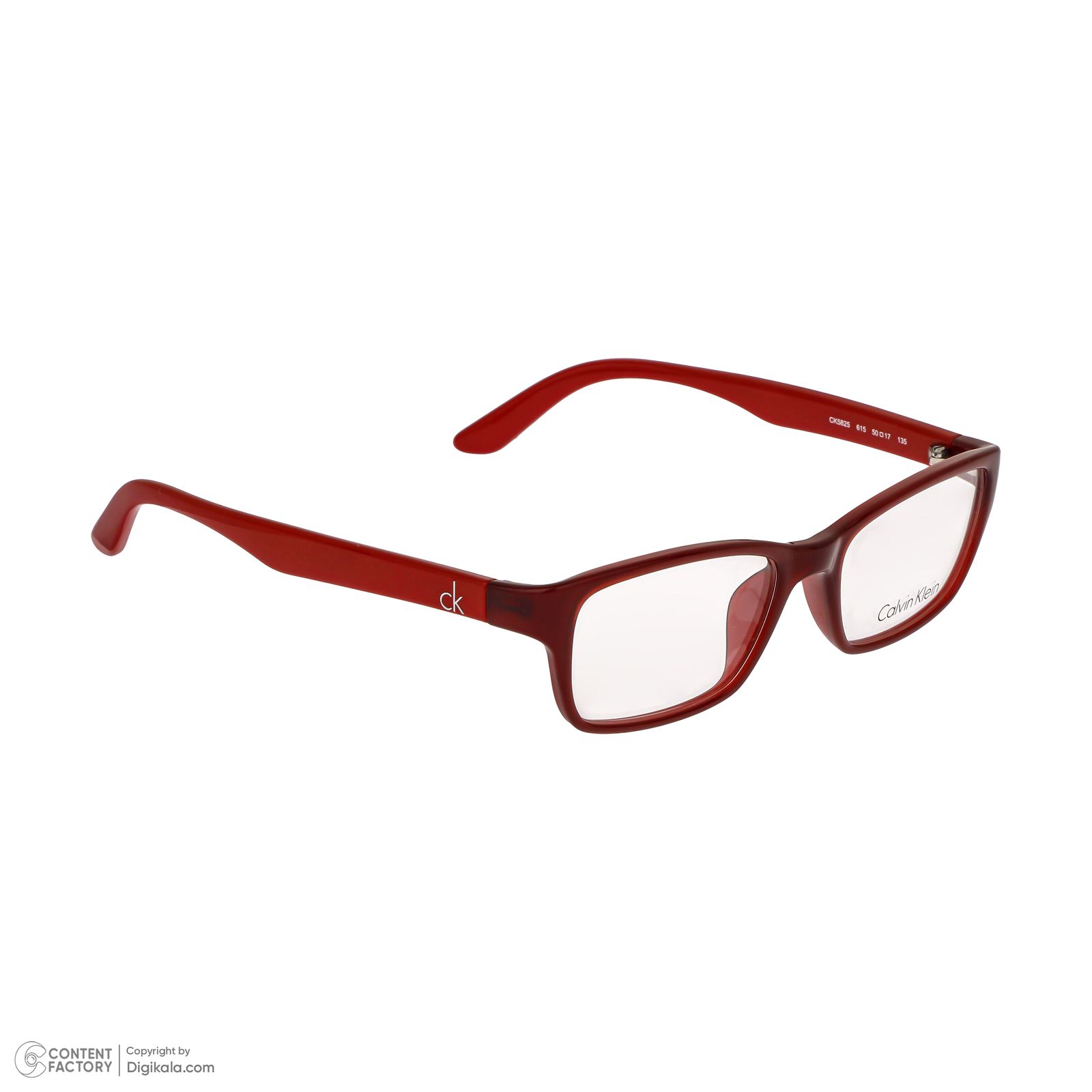 فریم عینک طبی کلوین کلاین مدل 5825-615 -  - 4