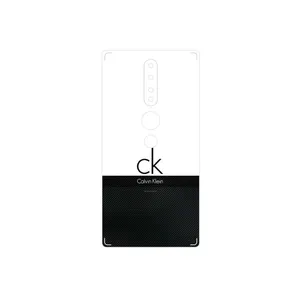 MAHOOT Calvin Klein Cover Sticker for Lenovo Phab2 Pro
