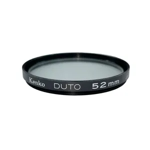 فیلتر لنز کنکو مدل SOFT DUTO - 52MM