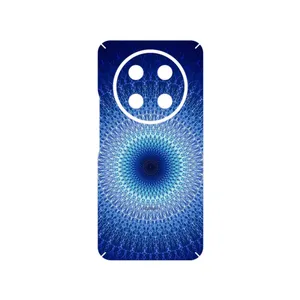 MAHOOT Mandala Design 3 Cover Sticker for Honor X9c