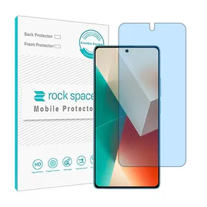 Rockspace HyBLU anti-blue ray screen protector suitable for Xiaomi Redmi Note 13 Pro Plus mobile phone