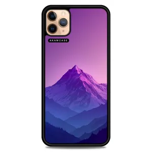 AKAM AMC-WA11PRO-NATURE-10 Cover For Apple iPhone 11 Pro