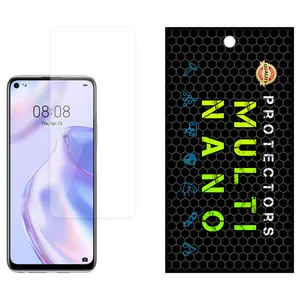 Multi Nano X-S1N Screen Protector For Huawei Nova 7 SE 5G Youth