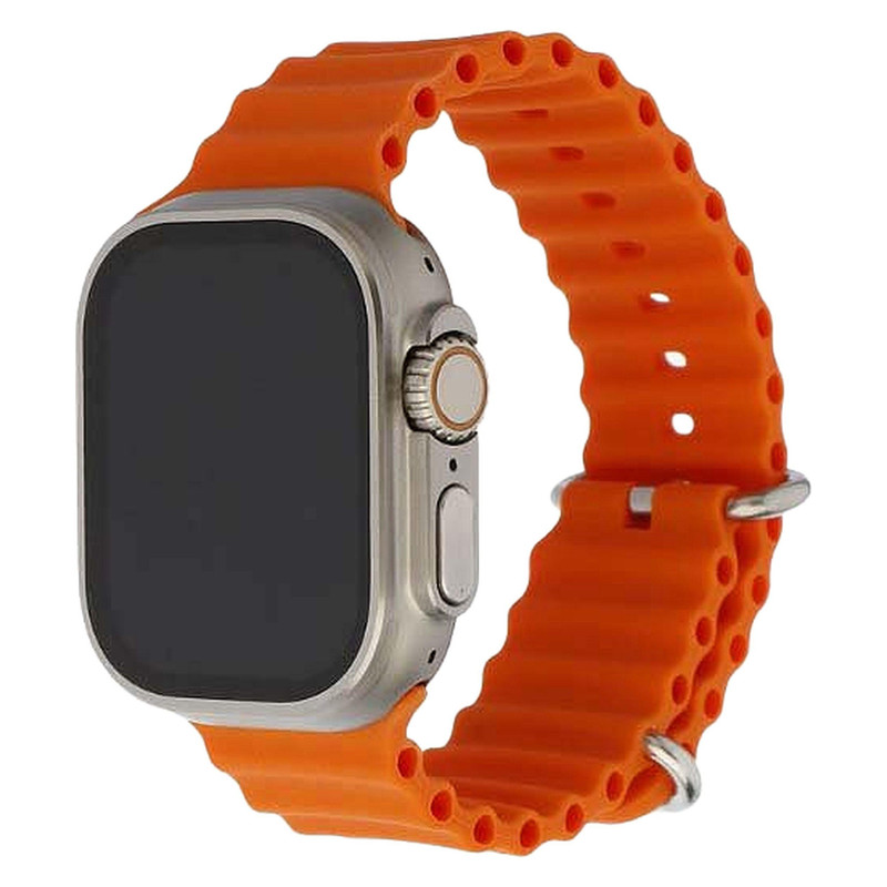 ساعت هوشمند مدل hello watch3 plus ساعت هوشمند مدل hello watch3 plus