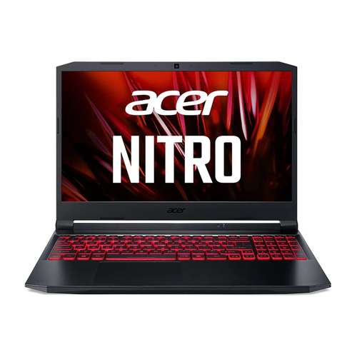 لپ تاپ 15.6 اینچ ایسر مدل Nitro 5 AN515-57-597C -کاستوم شده 3