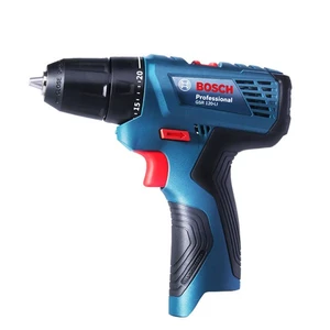 دریل پیچ گوشتی شارژی بوش مدل GSR 120-LI