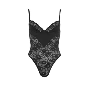 بادی زنانه ناکد مدل NK1013