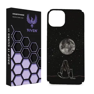 RIVEN RI2-12 Case For Apple iphone 13