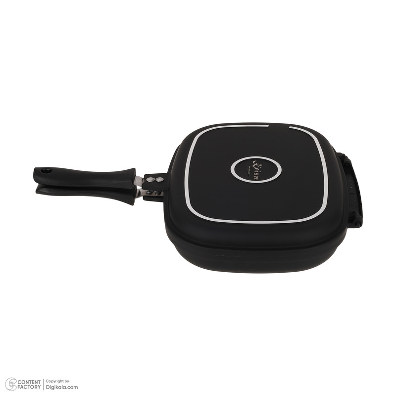 سرویس پخت و پز 12 پارچه کایزر مدل 001