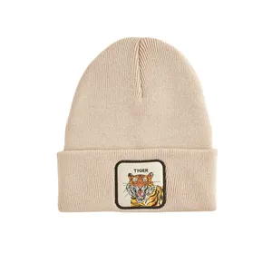 کلاه بافتنی ال سی وایکیکی مدل TIGER