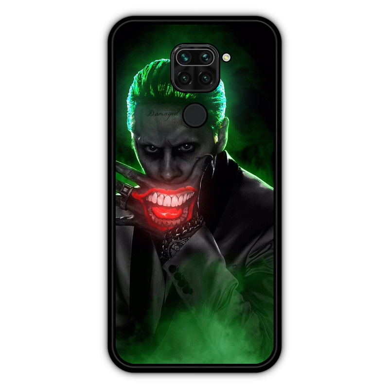 کاور مدل JJ239 مناسب برای گوشی موبایل شیائومی REDMI NOTE 9