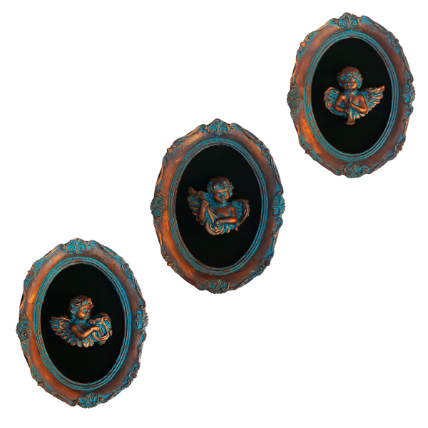 دیوارکوب مدل S2310 مجموعه 3 عددی