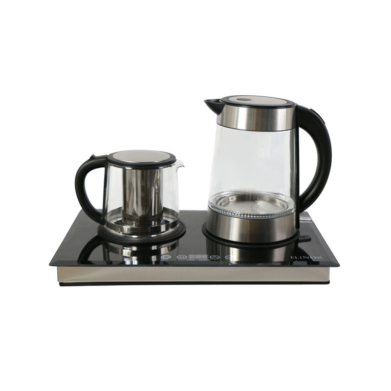 چای ساز مدل الینور ETM-1300