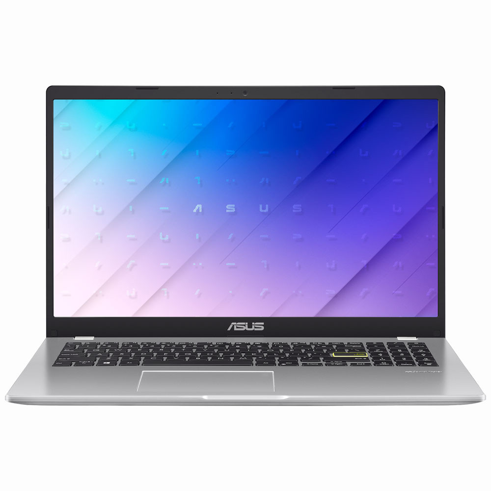 لپ تاپ 15.6 اینچی ایسوس مدل E510MA-EJ614-Celeron 4GB 256SSD لپ تاپ 15.6 اینچی ایسوس مدل E510MA-EJ614-Celeron 4GB 256SSD