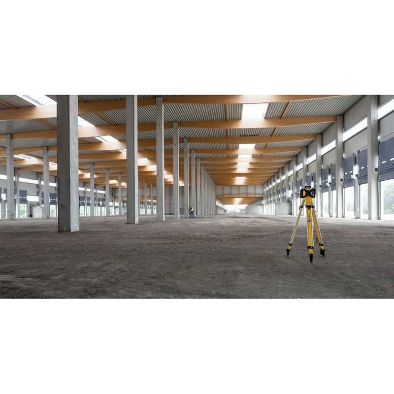 ترازیاب لیزری استبیلا مدل LAR 160 G