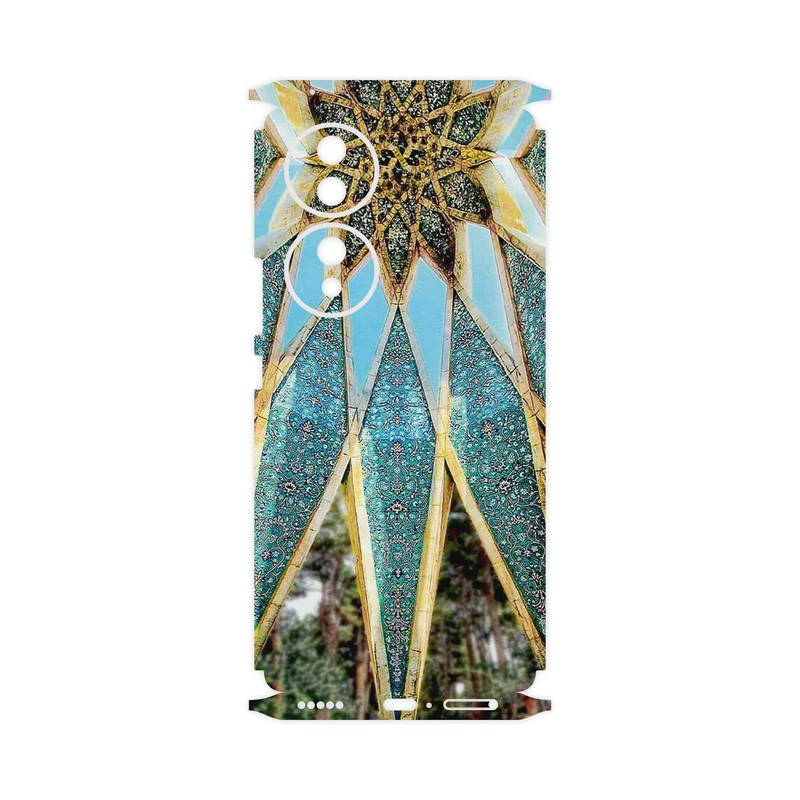 برچسب پوششی ماهوت مدل KHAYAM_Tomb-FullSkin مناسب برای گوشی موبایل آنر 70