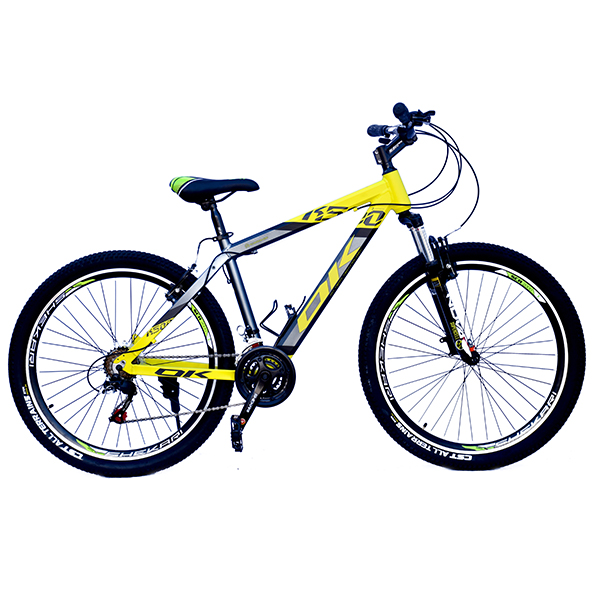 دوچرخه کوهستان اوکی مدل K300 سایز 26