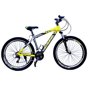 دوچرخه کوهستان اوکی مدل K300 سایز 26