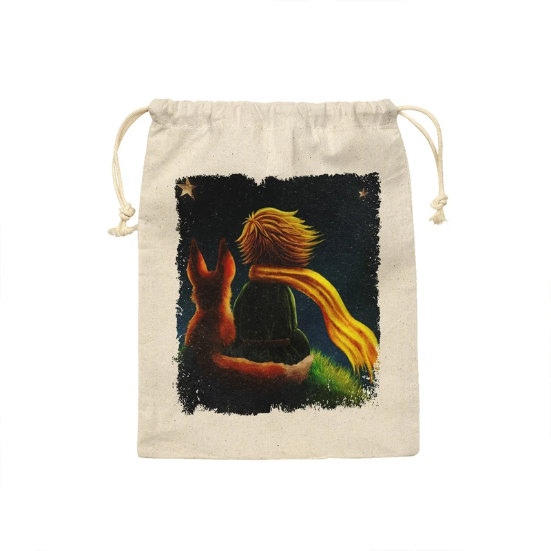 نظم دهنده ترمه طراحان ایده مدل شازده کوچولو و روباه کد cfp2068 -L