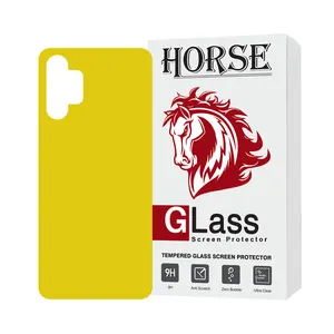 Horse NANOBH Back Protector For Samsung Galaxy A13 4G / A32 5G / M32 5G