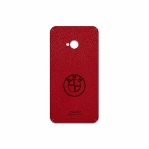 MAHOOT RL-BMW Cover Sticker for HTC One M7