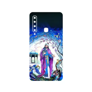 MAHOOT Hafiz Cover Sticker for Samsung Galaxy A9 2018