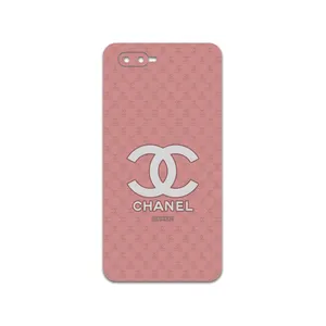 MAHOOT  CHNL Cover Sticker for OPPO K1