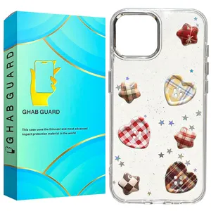 Ghab Guard SDKG Cover for Apple iPhone 14