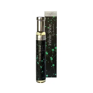 ادو پرفیوم مردانه اکسودوس مدل Infinite Shine با رایحه گرم حجم 30 میلی لیتر