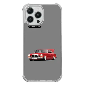 AKAM AMC-WTA13PROMAX-BENZ4 Cover For Apple iPhone 13 Pro Max
