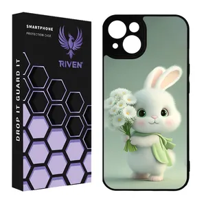 RIVEN RI3-6 Case For Apple iPhone 15