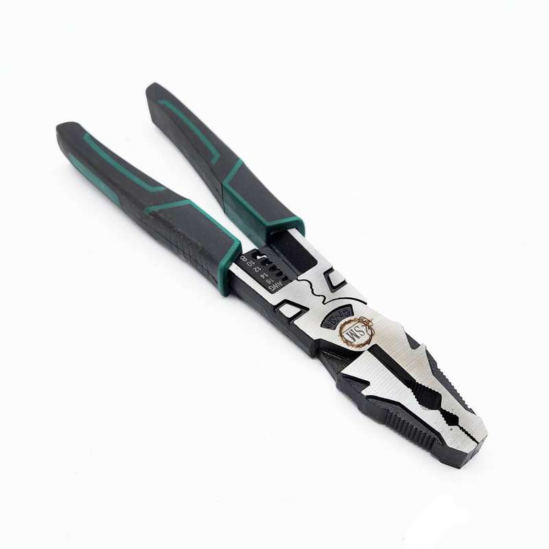 انبر دست اس ام وای کد GHR283 سایز 9 اینچ