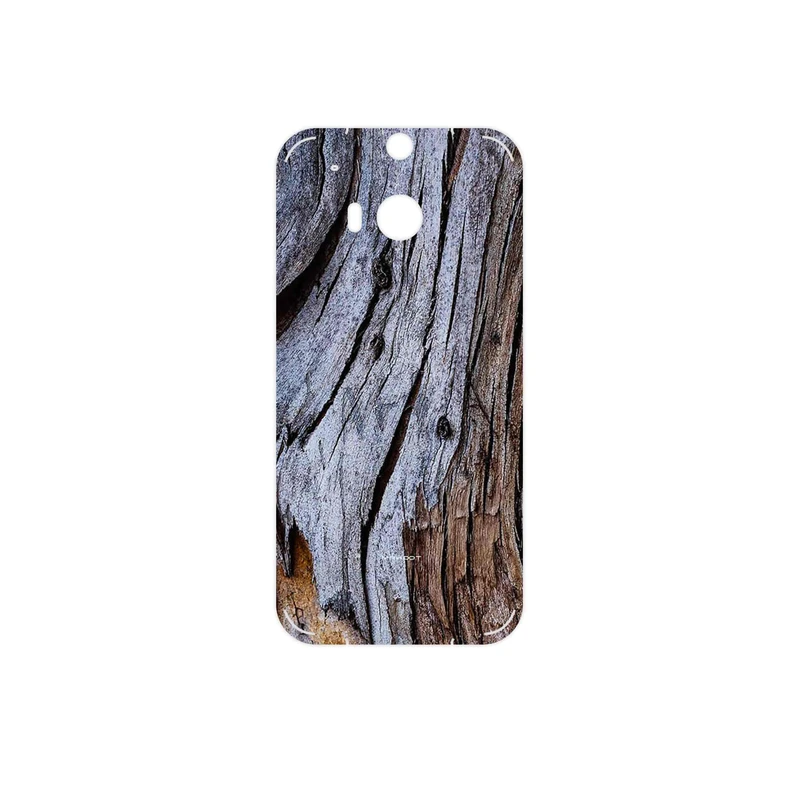برچسب پوششی ماهوت مدل Wood Texture 7 مناسب برای گوشی موبایل اچ تی سی One M8