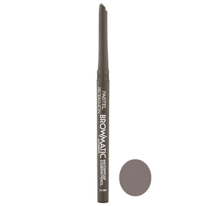 مداد ابرو پاستل مدل broematic شماره 14