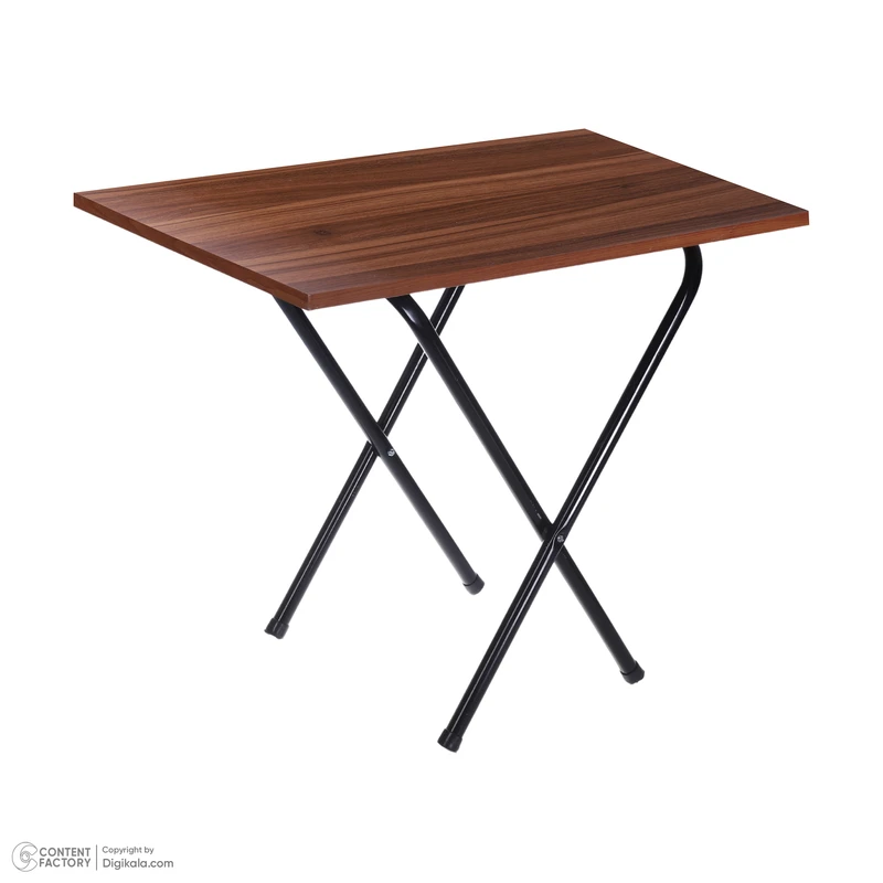 عکس شماره 13 : میز و صندلی سفری تاشو 2 نفره مدل فوم کامل 7 فنر بسته 3 عددی